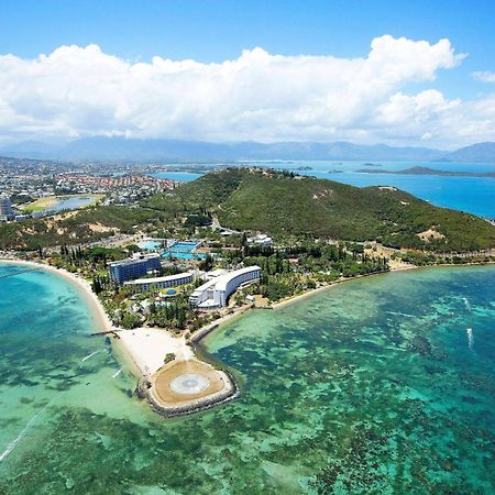 Le Meridien Noumea Resort & Spa Kültér fotó