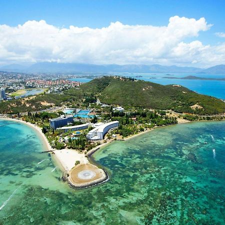 Le Meridien Noumea Resort & Spa Kültér fotó