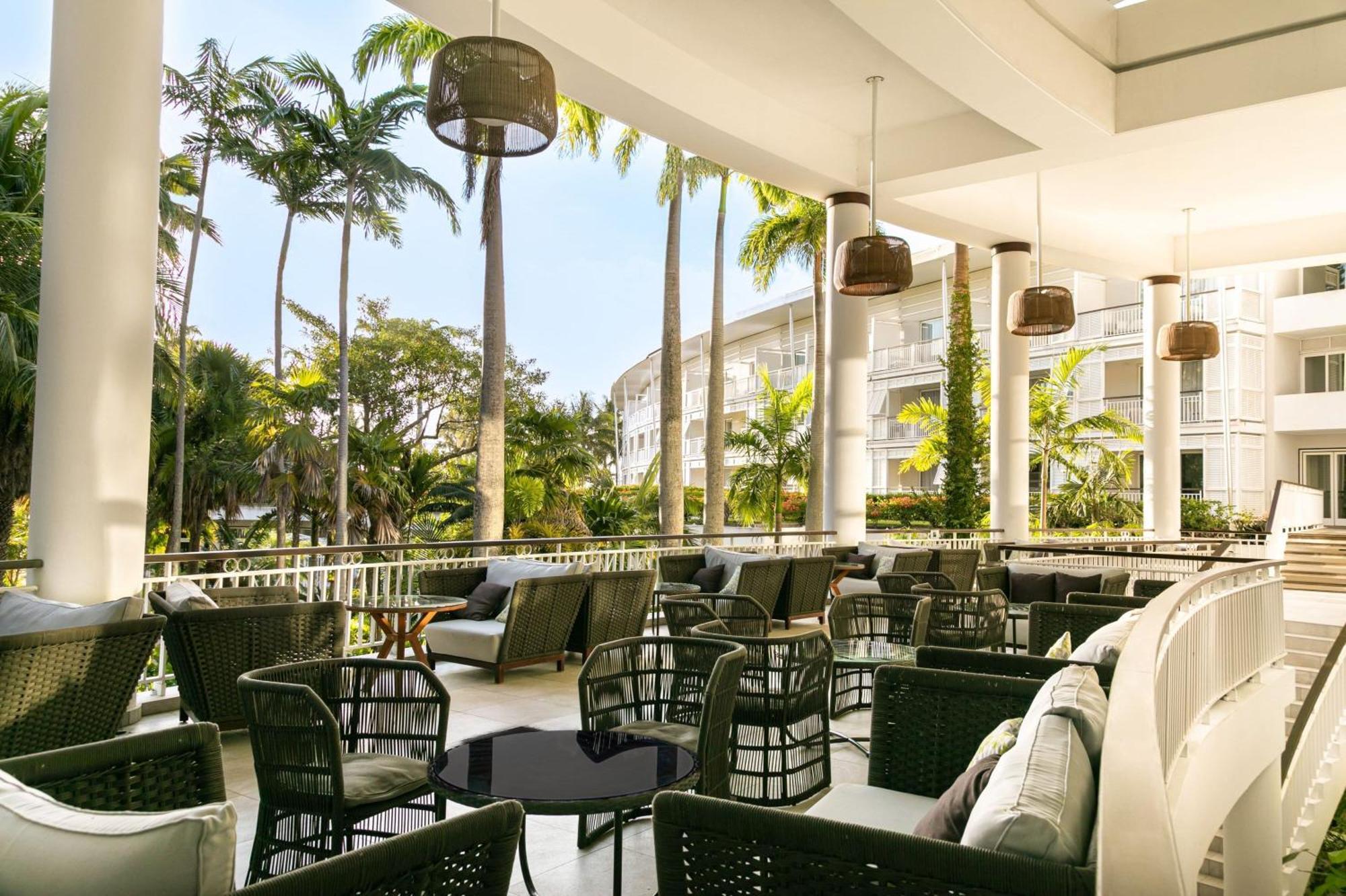 Le Meridien Noumea Resort & Spa Kültér fotó