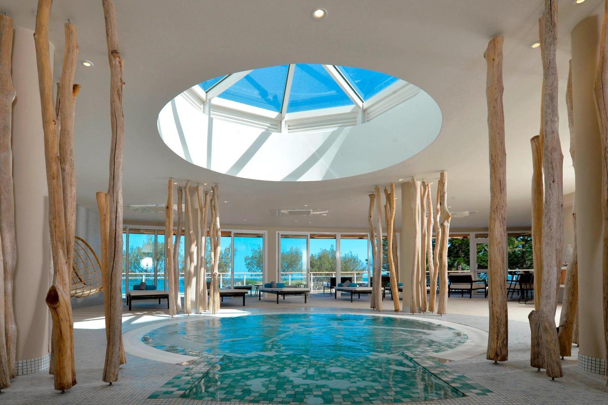 Le Meridien Noumea Resort & Spa Kültér fotó