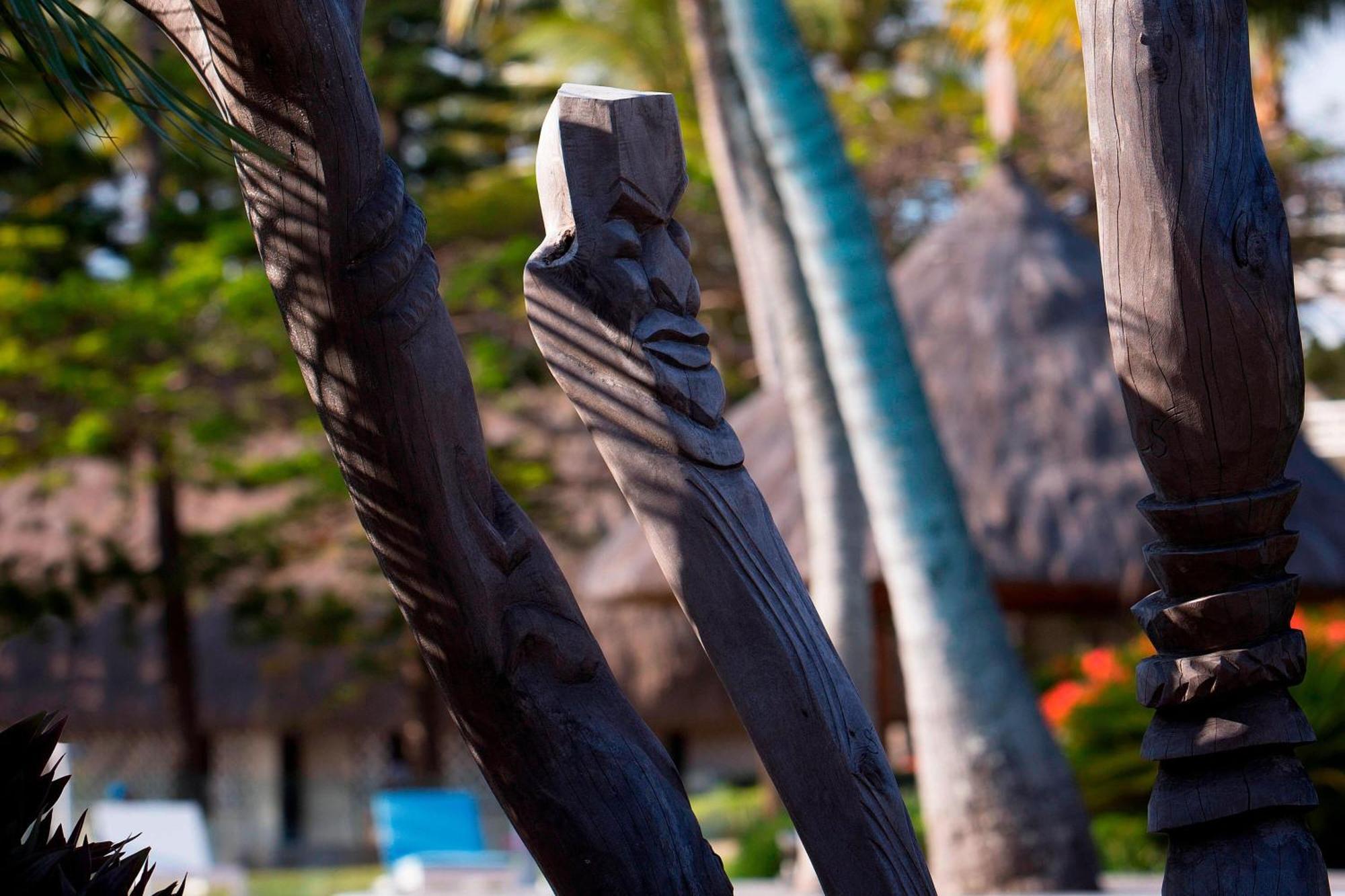 Le Meridien Noumea Resort & Spa Kültér fotó