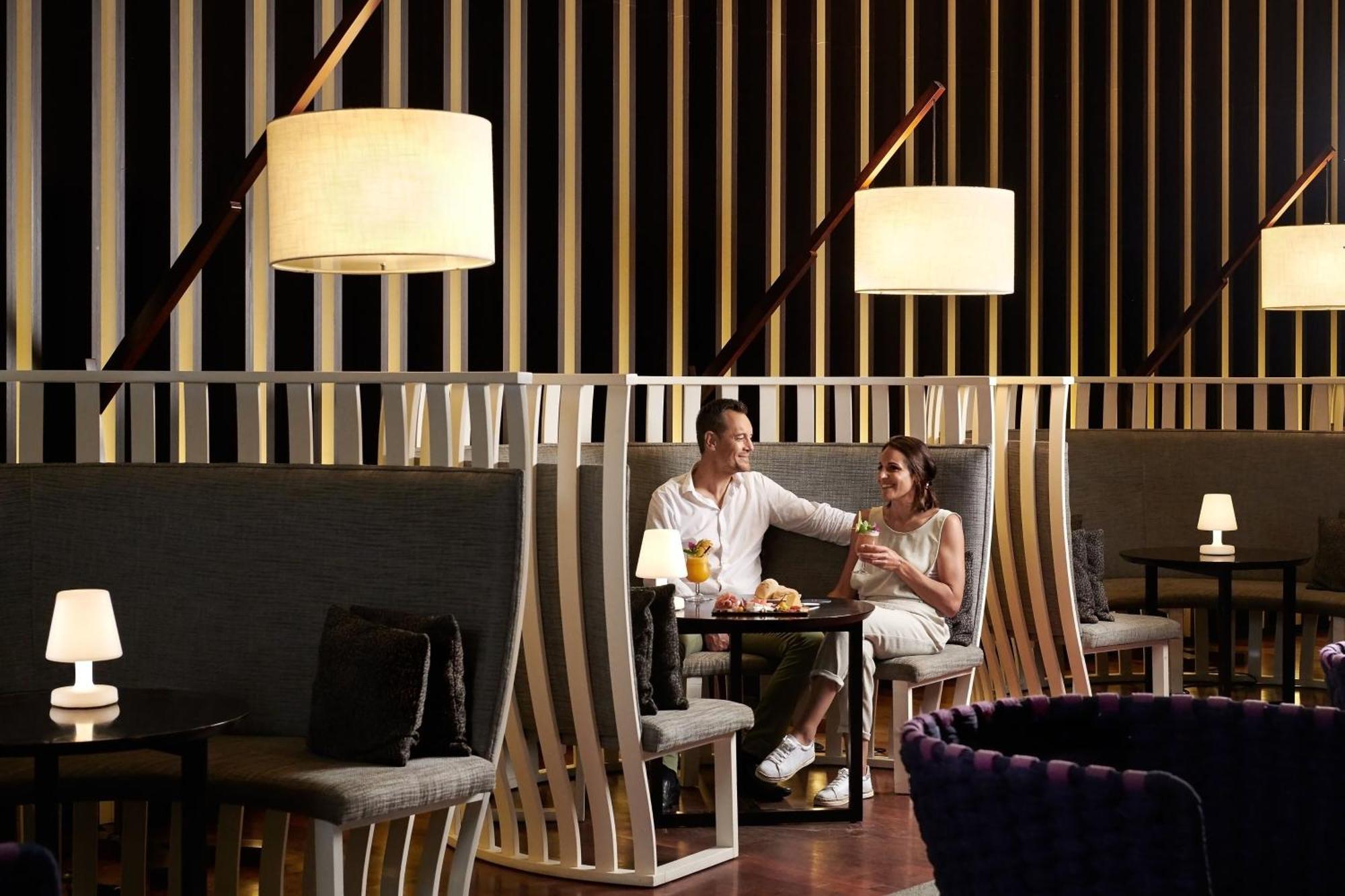 Le Meridien Noumea Resort & Spa Kültér fotó
