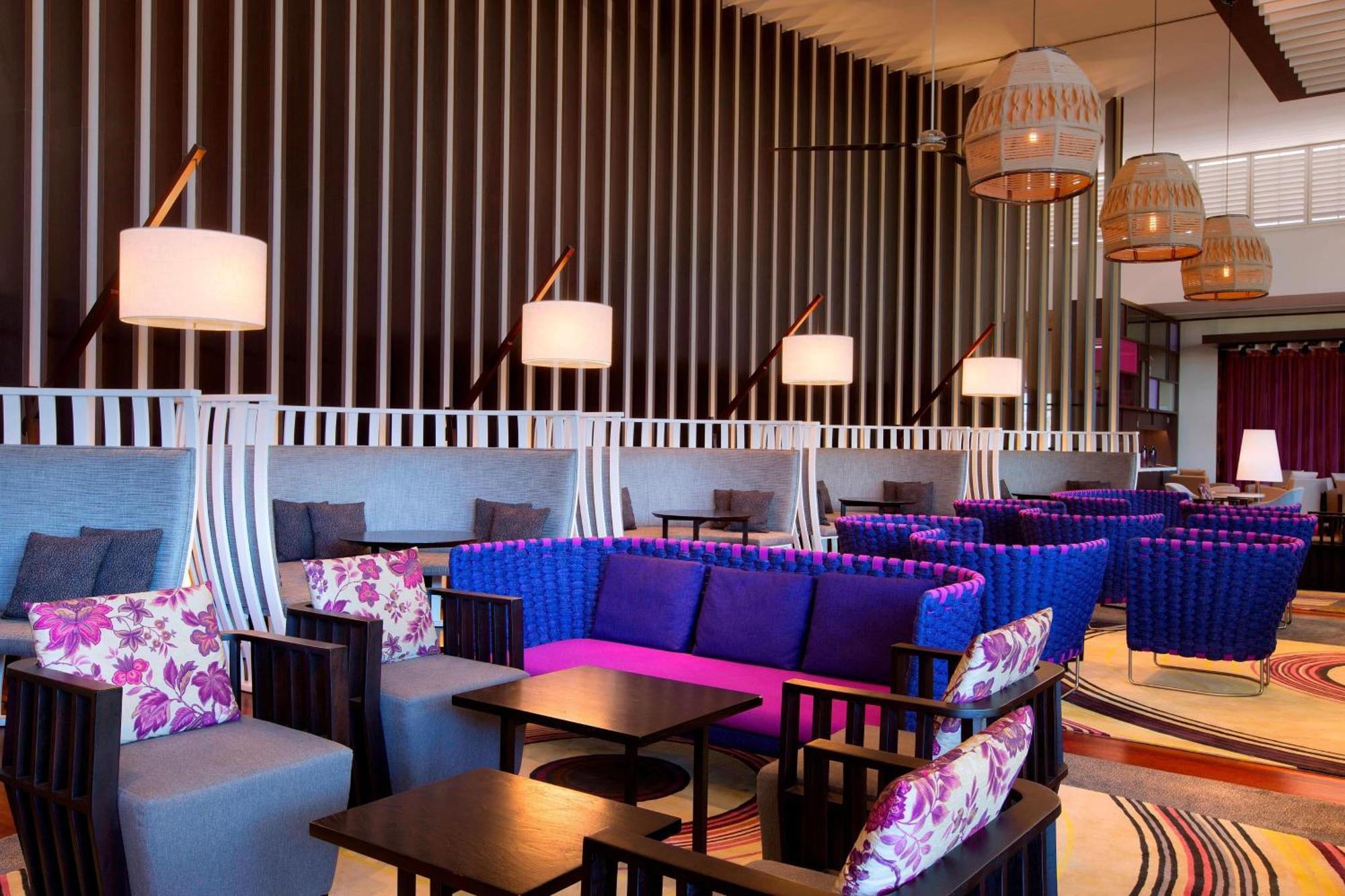 Le Meridien Noumea Resort & Spa Kültér fotó