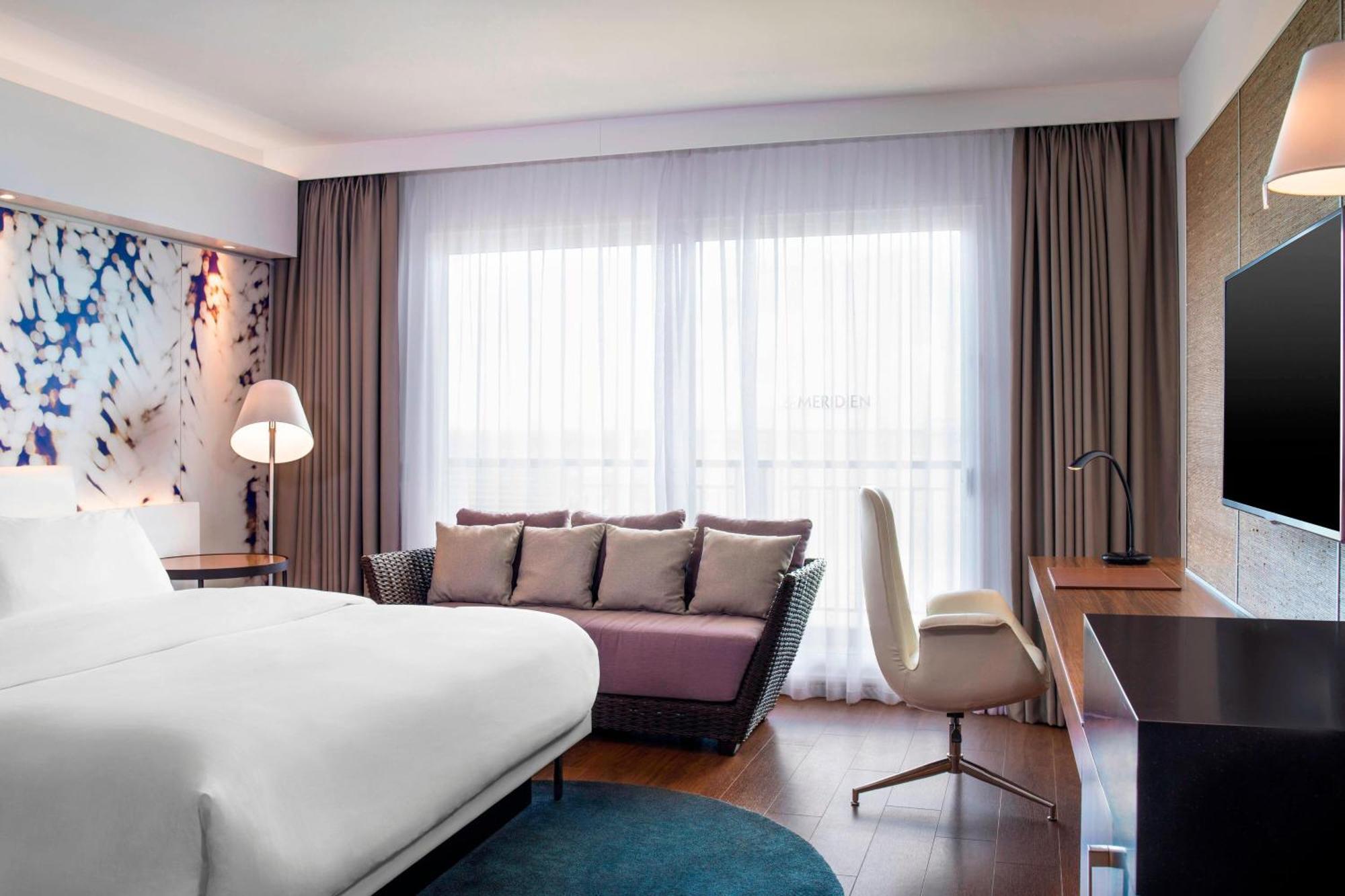 Le Meridien Noumea Resort & Spa Kültér fotó