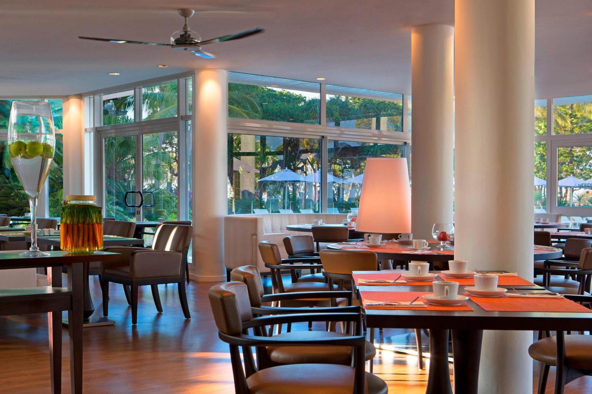 Le Meridien Noumea Resort & Spa Kültér fotó