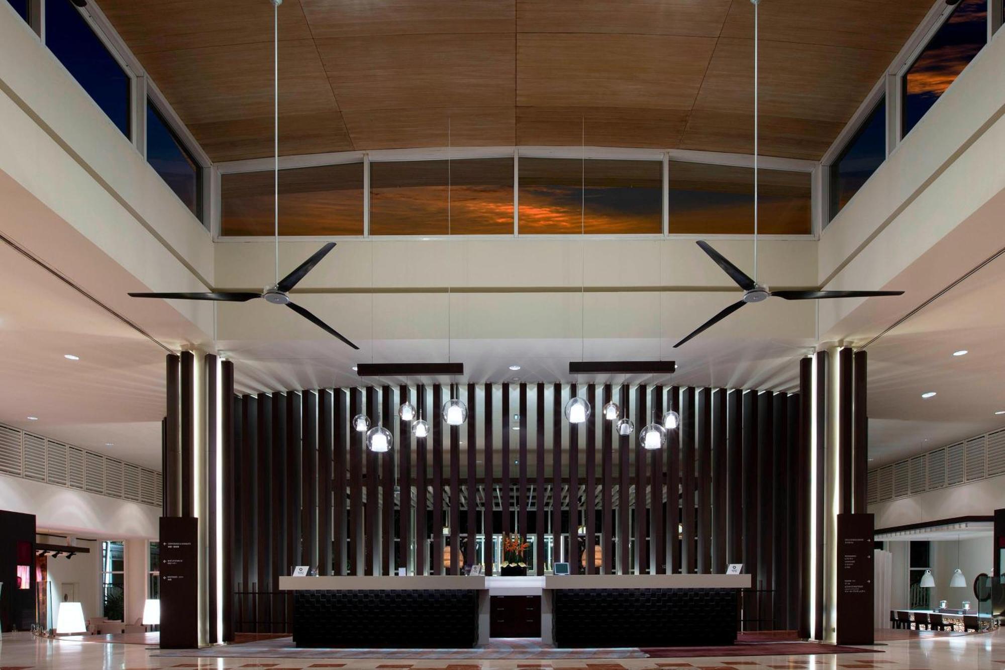 Le Meridien Noumea Resort & Spa Kültér fotó
